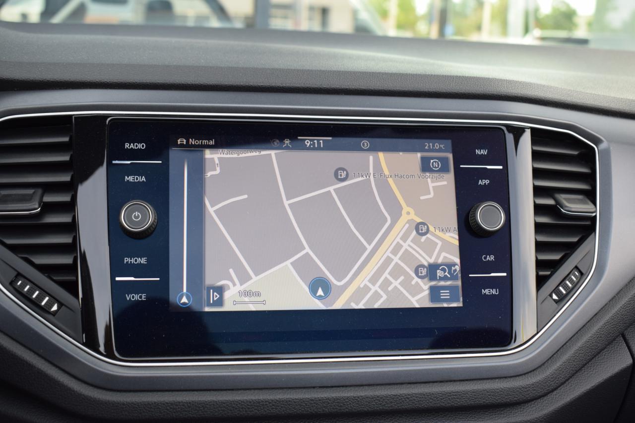 Volkswagen T-Roc Cabrio 1.5 TSI R-Line | Volkswagen occasion