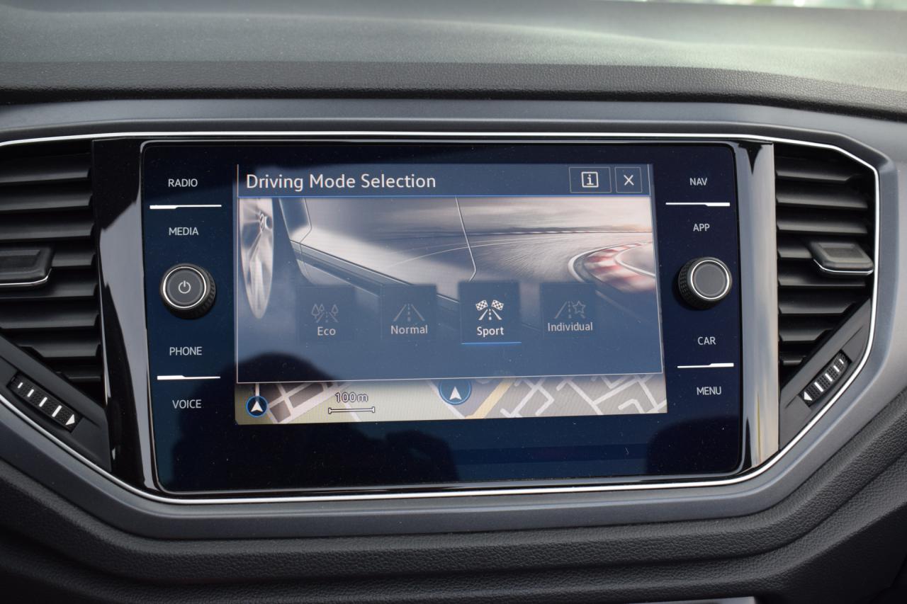 Volkswagen T-Roc Cabrio 1.5 TSI R-Line | Volkswagen occasion