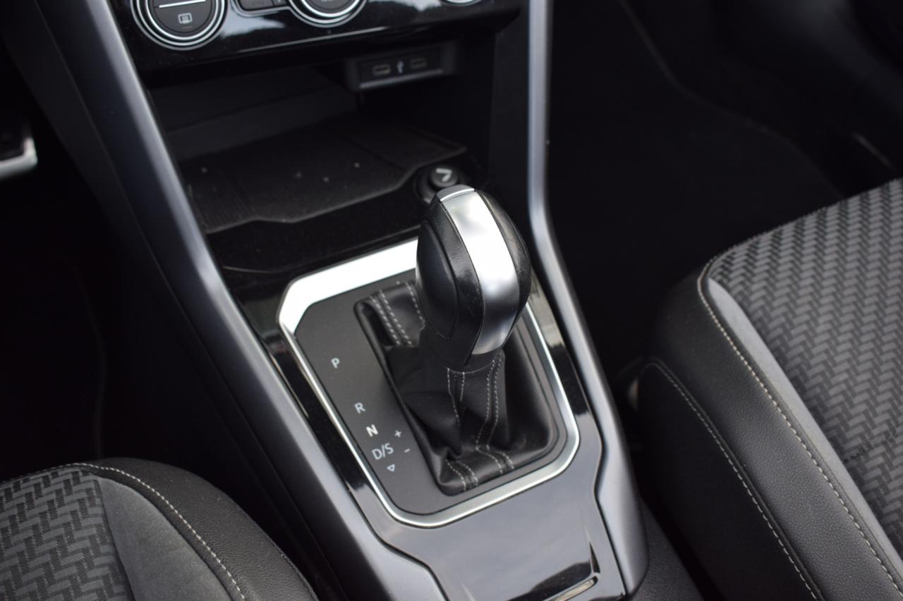 Volkswagen T-Roc Cabrio 1.5 TSI R-Line | Volkswagen occasion