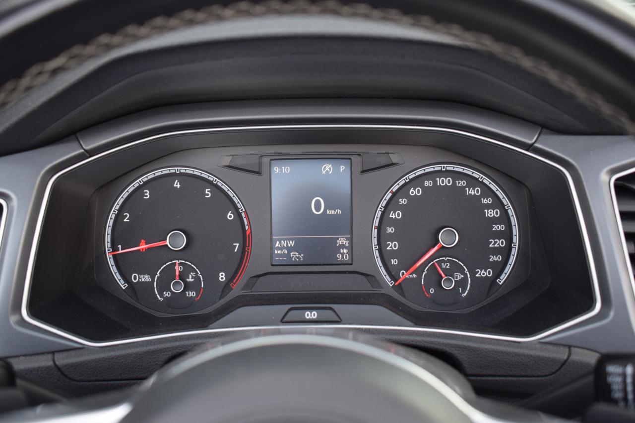 Volkswagen T-Roc Cabrio 1.5 TSI R-Line | Volkswagen occasion