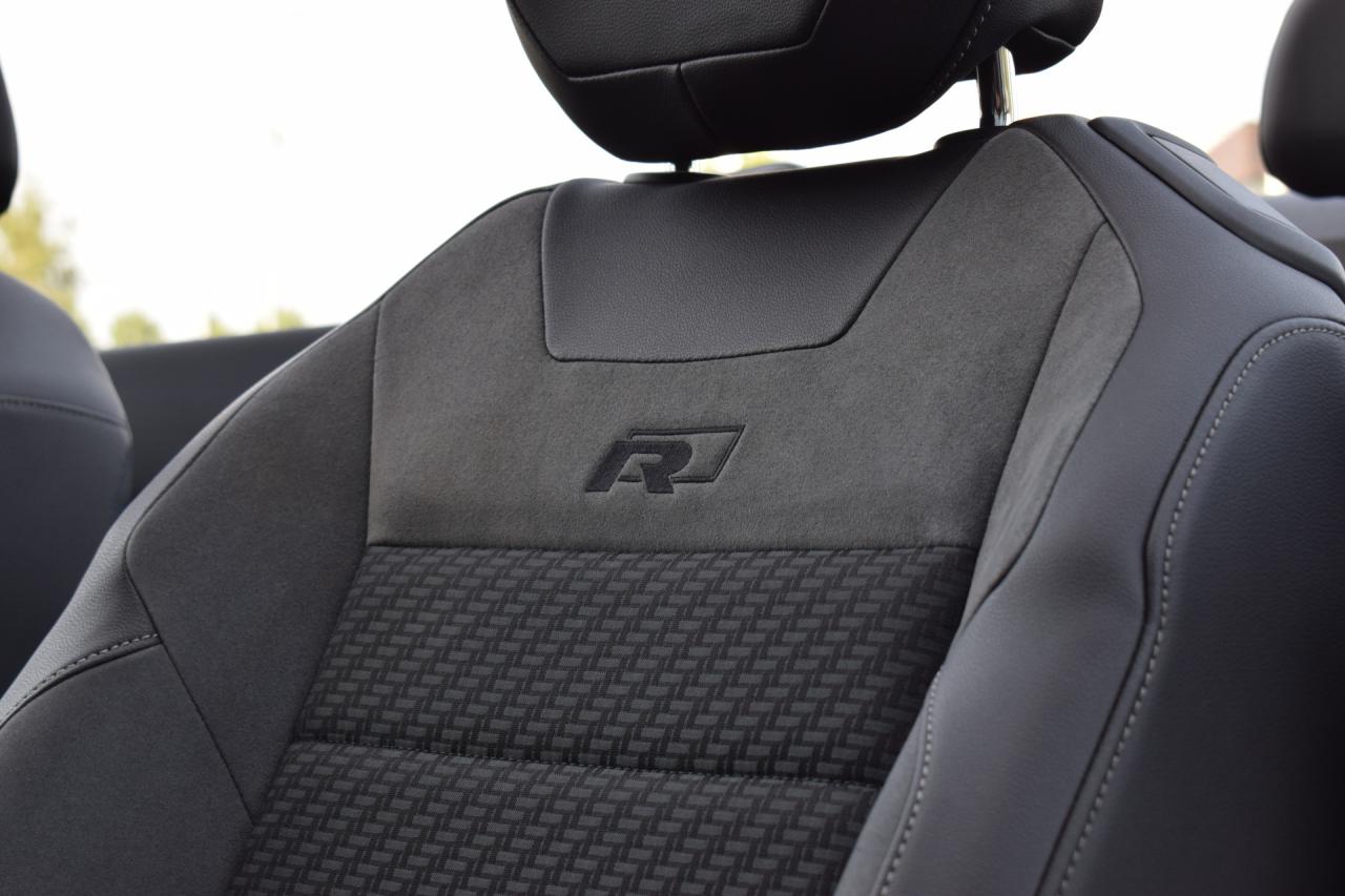 Volkswagen T-Roc Cabrio 1.5 TSI R-Line | Volkswagen occasion