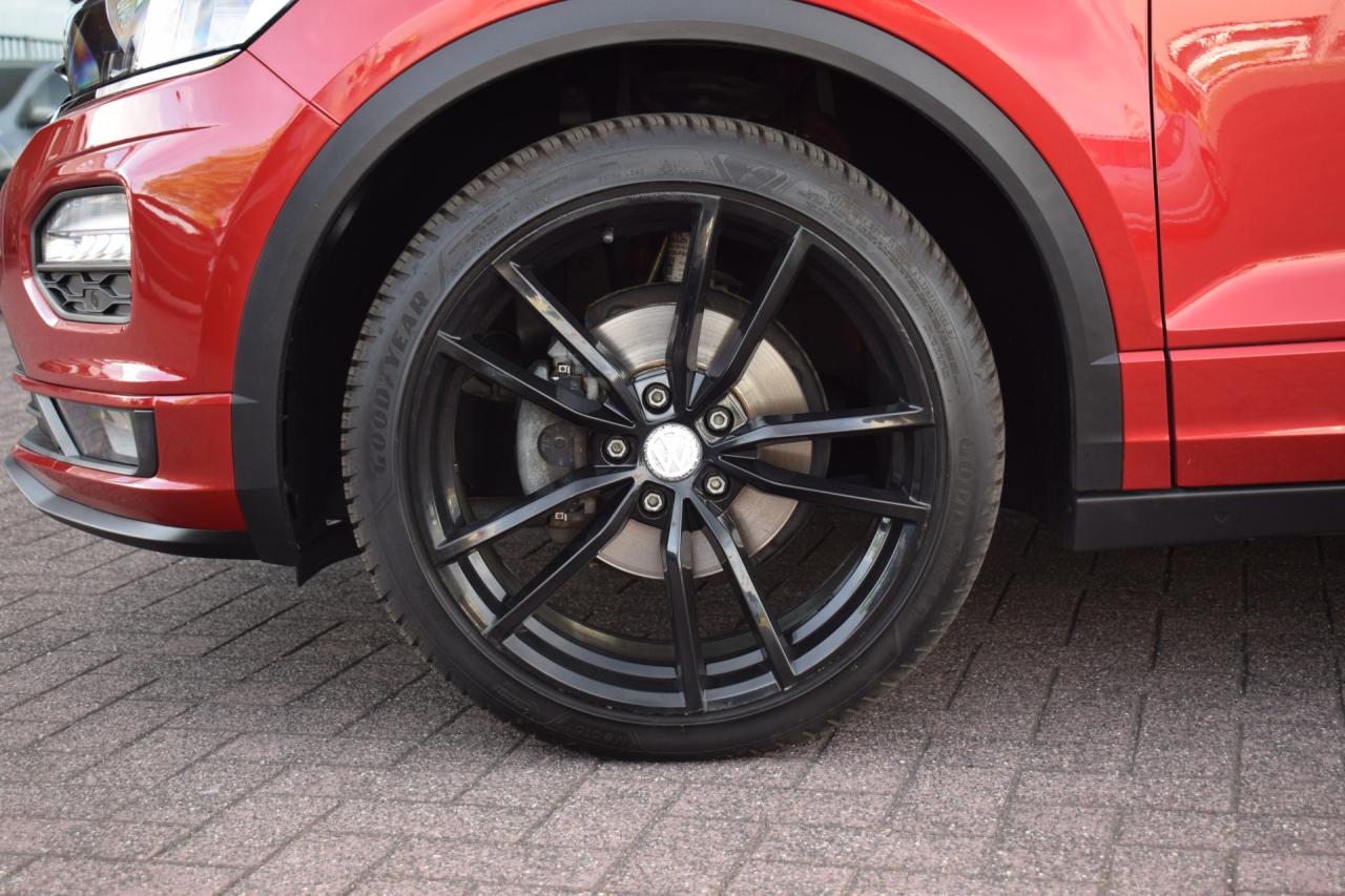 Volkswagen T-Roc Cabrio 1.5 TSI R-Line | Volkswagen occasion