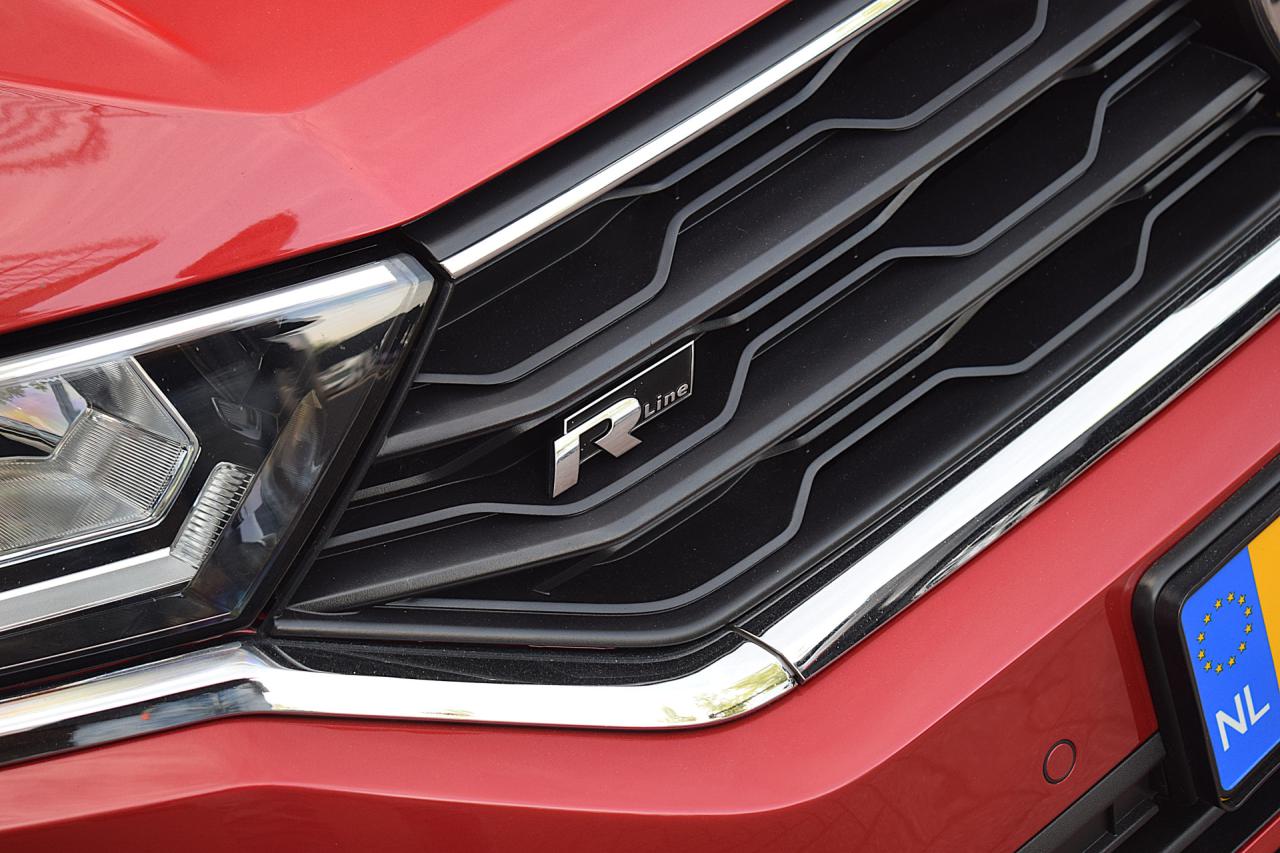 Volkswagen T-Roc Cabrio 1.5 TSI R-Line | Volkswagen occasion