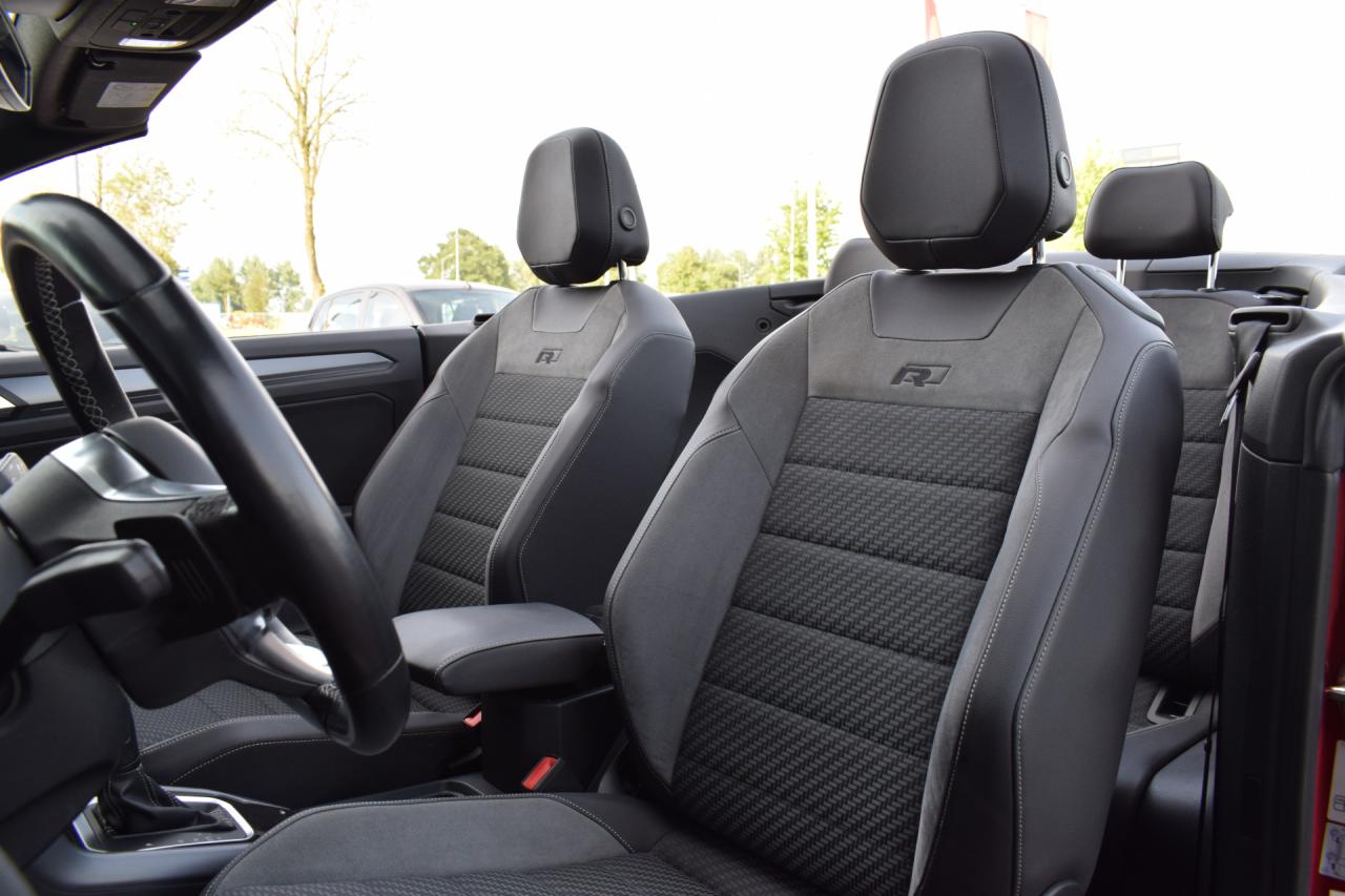 Volkswagen T-Roc Cabrio 1.5 TSI R-Line | Volkswagen occasion