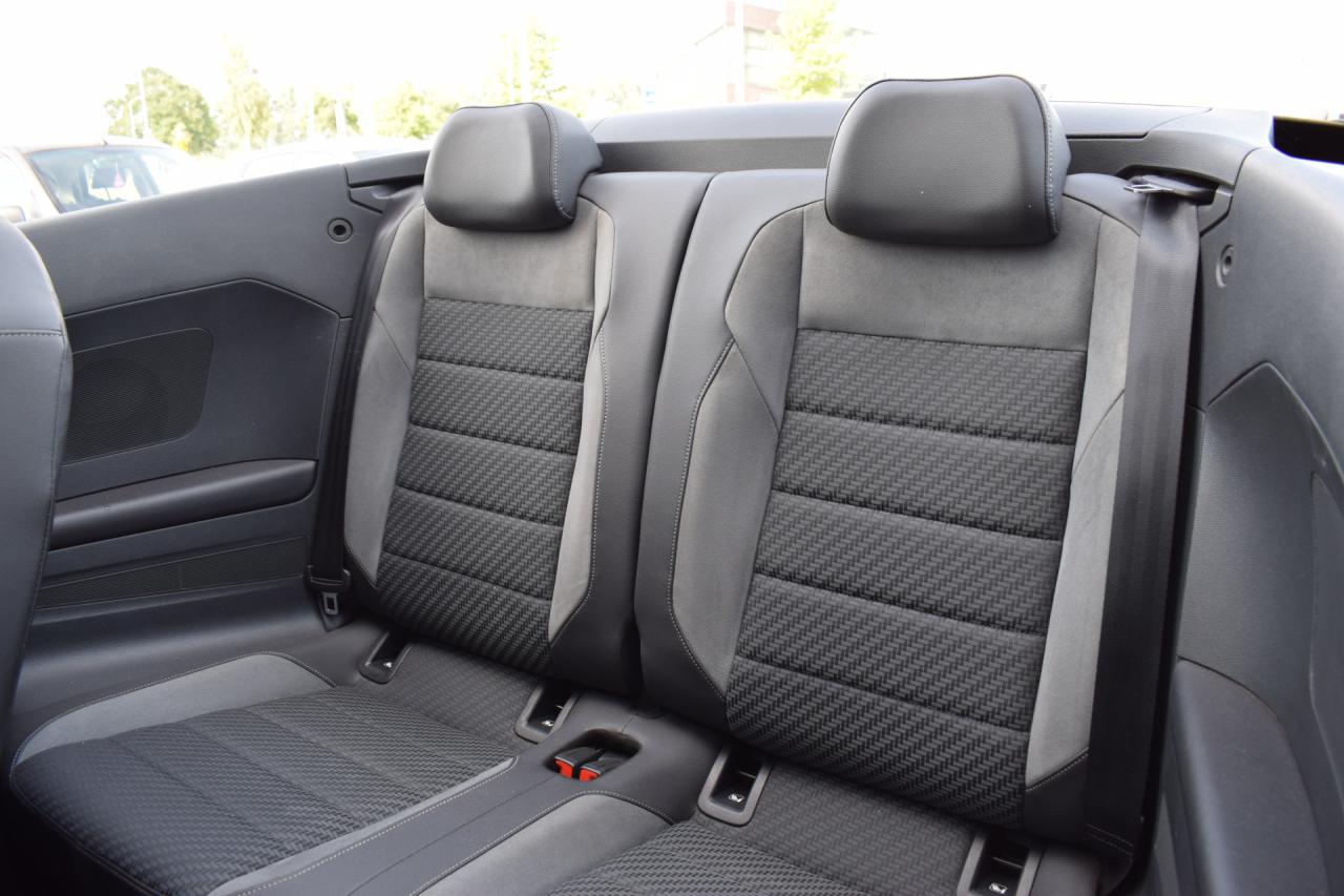 Volkswagen T-Roc Cabrio 1.5 TSI R-Line | Volkswagen occasion