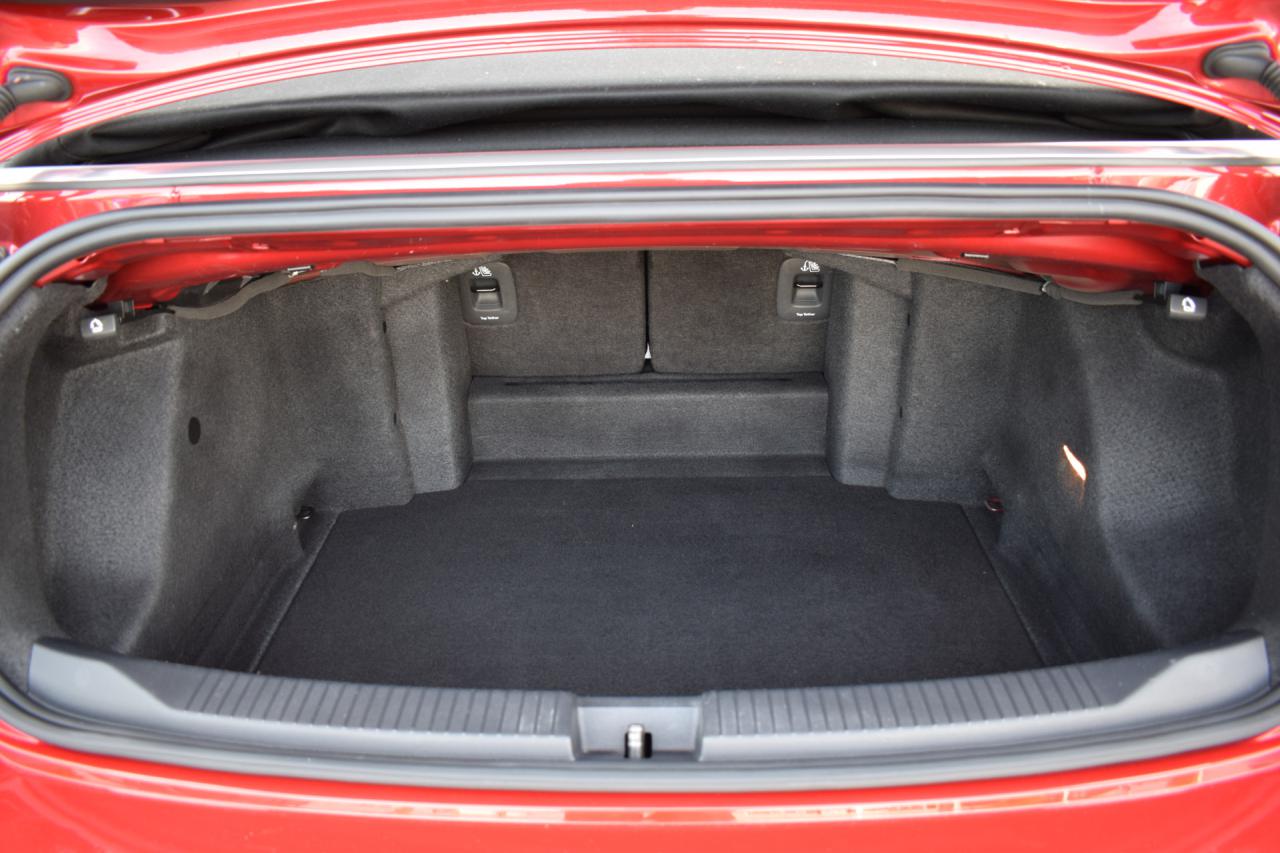 Volkswagen T-Roc Cabrio 1.5 TSI R-Line | Volkswagen occasion