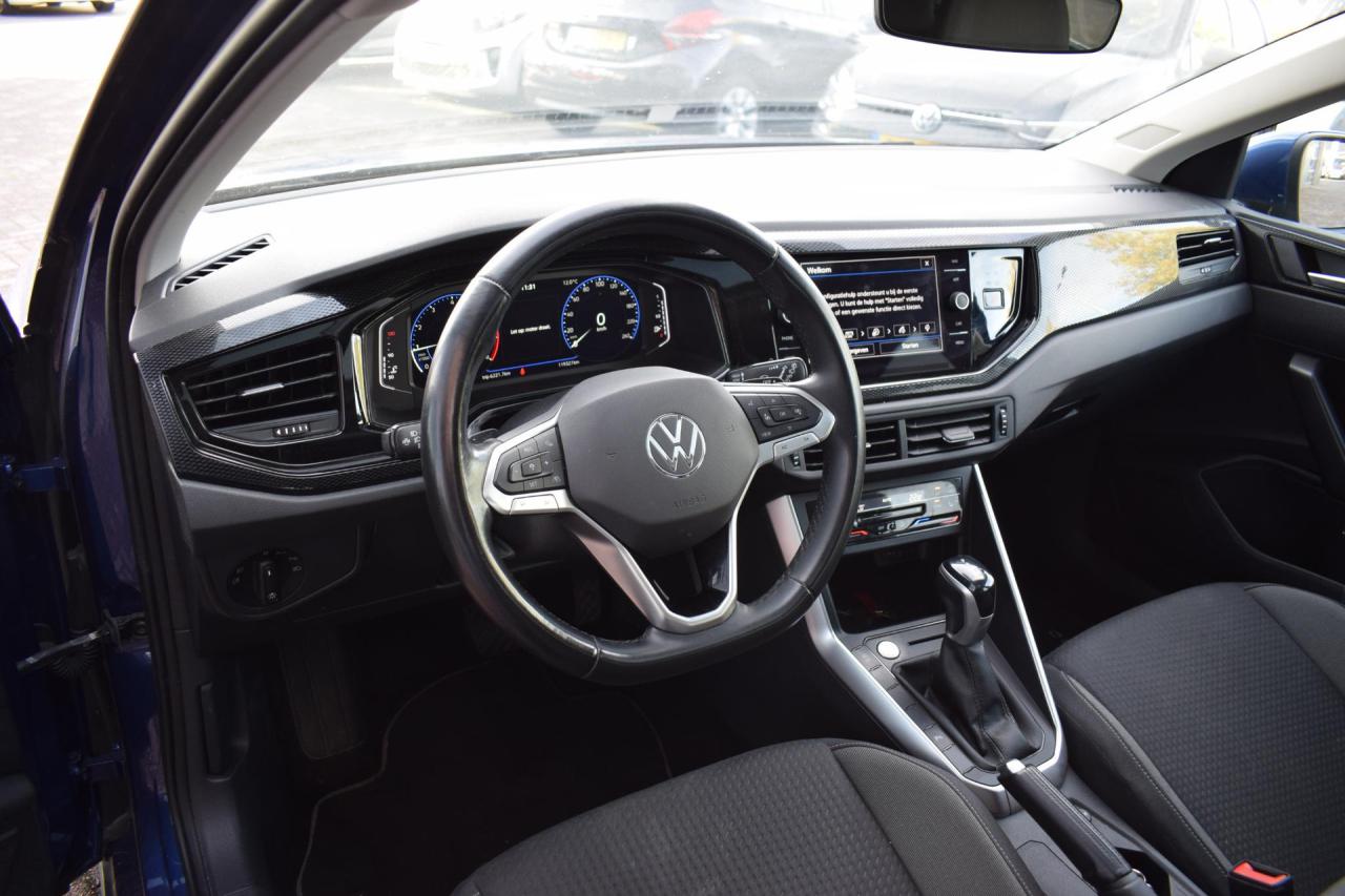 Volkswagen Taigo 1.0 TSI Life Business | Volkswagen occasion