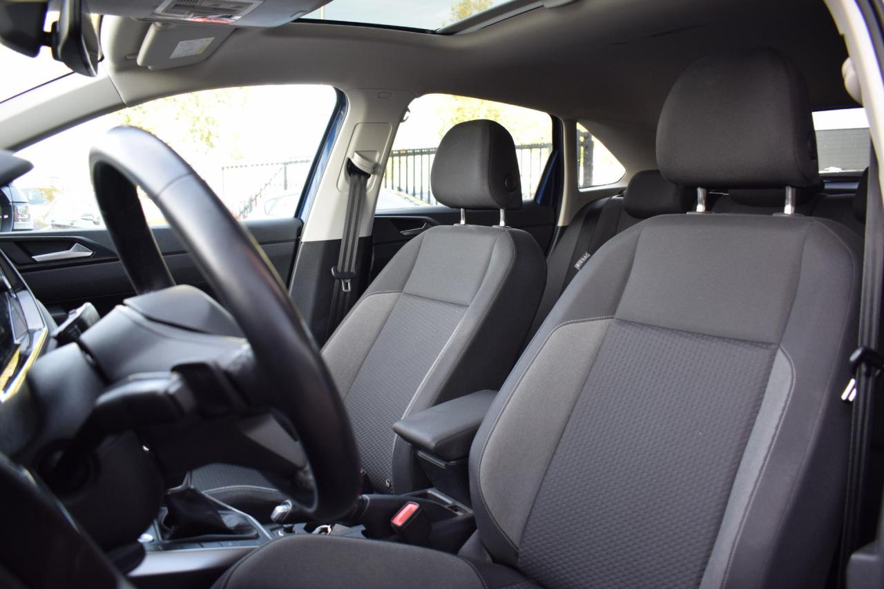 Volkswagen Taigo 1.0 TSI Life Business | Volkswagen occasion