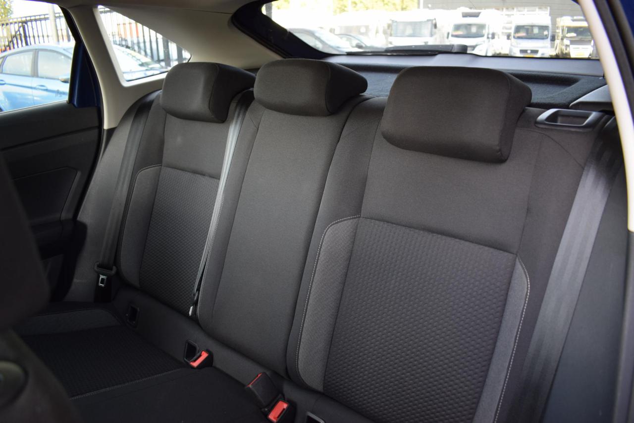 Volkswagen Taigo 1.0 TSI Life Business | Volkswagen occasion
