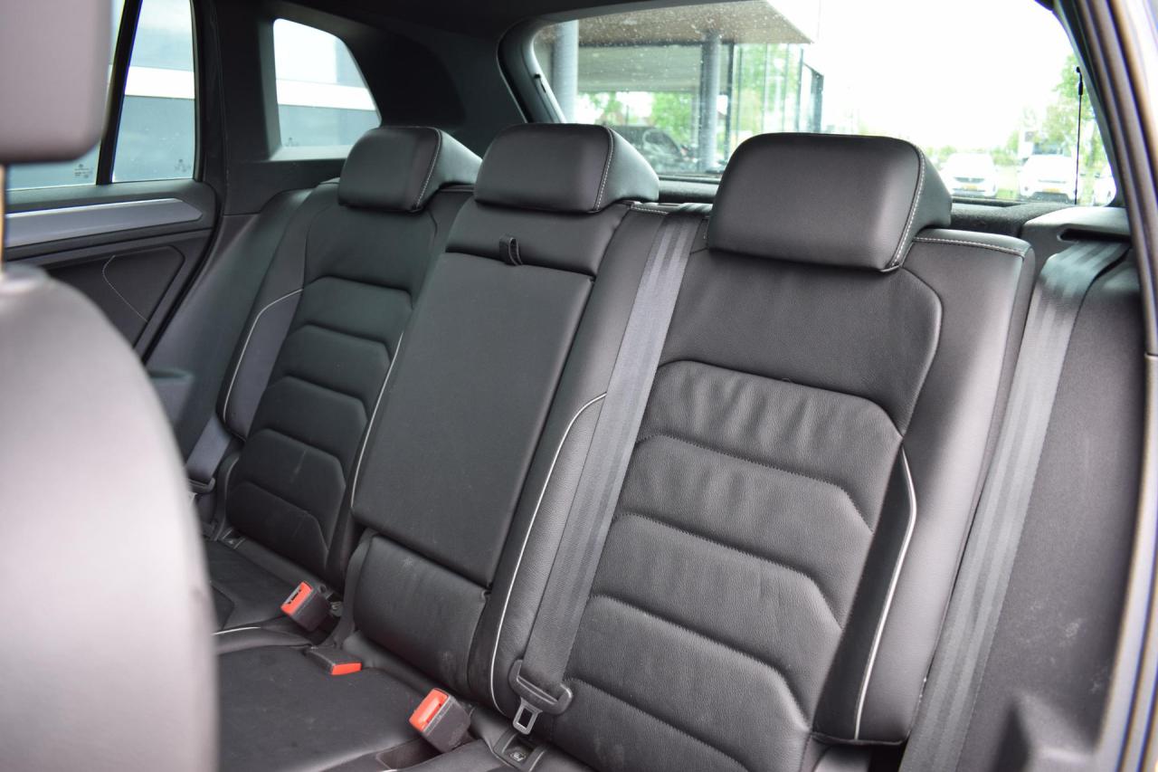 Volkswagen Tiguan 1.4 TSI ACT Highline Business R | Volkswagen occasion
