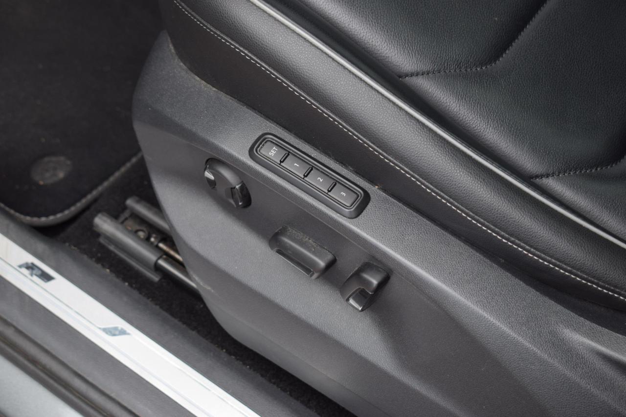 Volkswagen Tiguan 1.4 TSI ACT Highline Business R | Volkswagen occasion