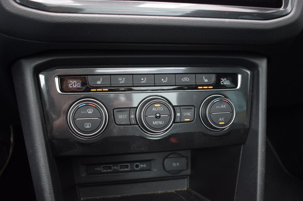 Volkswagen Tiguan 1.4 TSI ACT Highline Business R | Volkswagen occasion