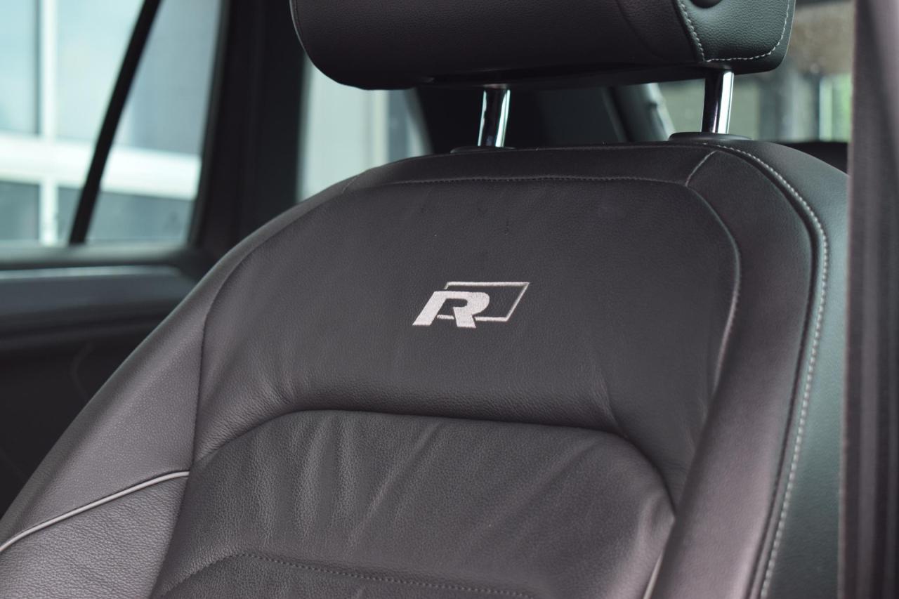 Volkswagen Tiguan 1.4 TSI ACT Highline Business R | Volkswagen occasion