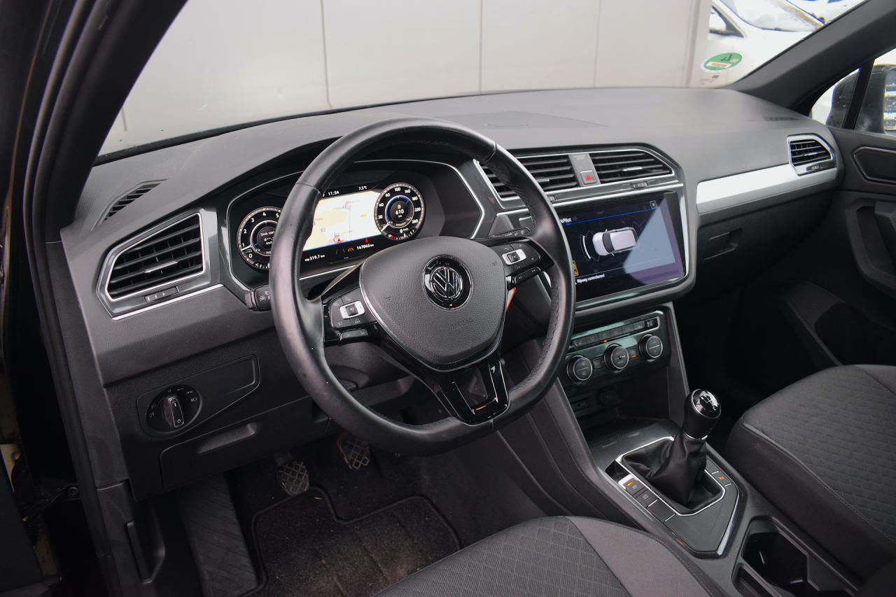 Volkswagen Tiguan 1.4 TSI Business R-line | Volkswagen occasion
