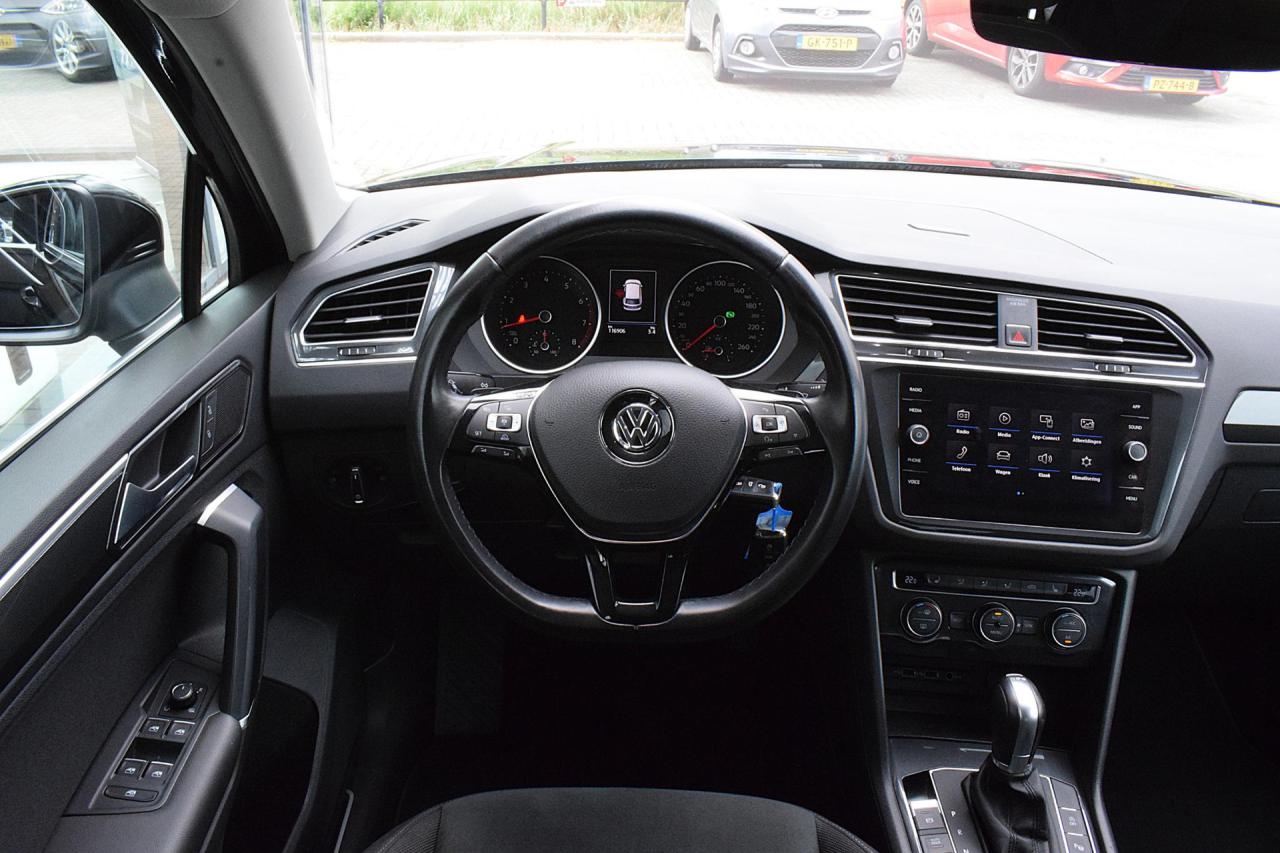 Volkswagen Tiguan 2.0 TSI 4Motion Highline | Volkswagen occasion