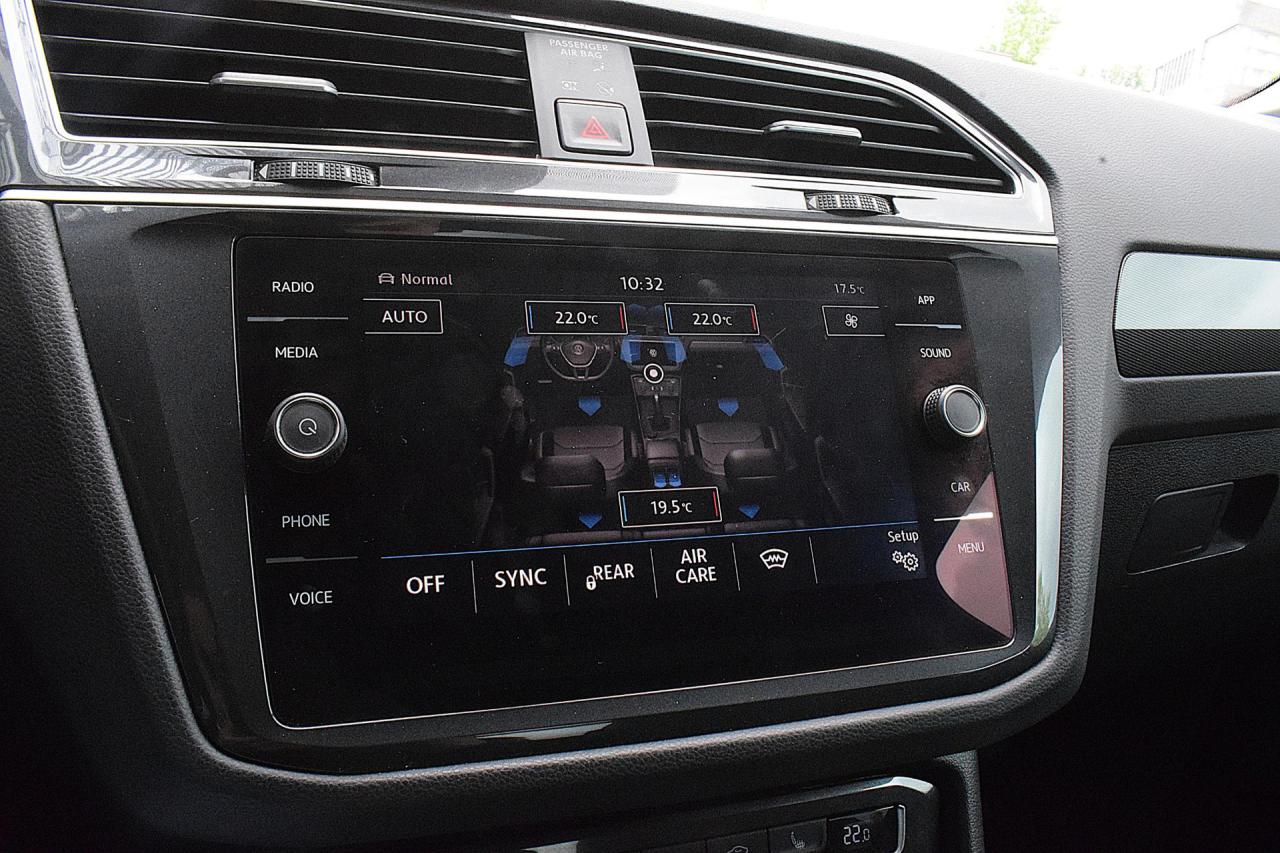 Volkswagen Tiguan 2.0 TSI 4Motion Highline | Volkswagen occasion