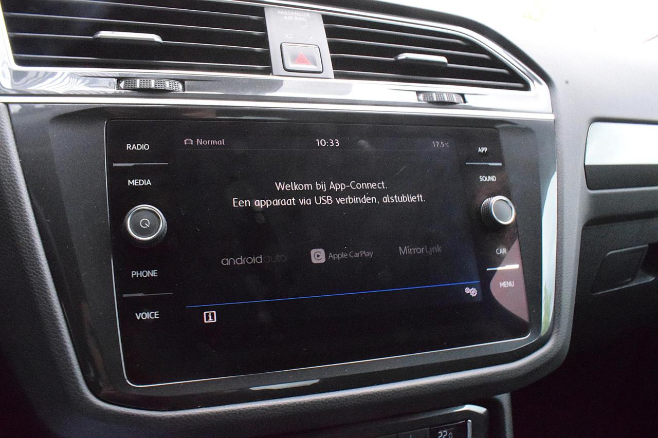 Volkswagen Tiguan 2.0 TSI 4Motion Highline | Volkswagen occasion