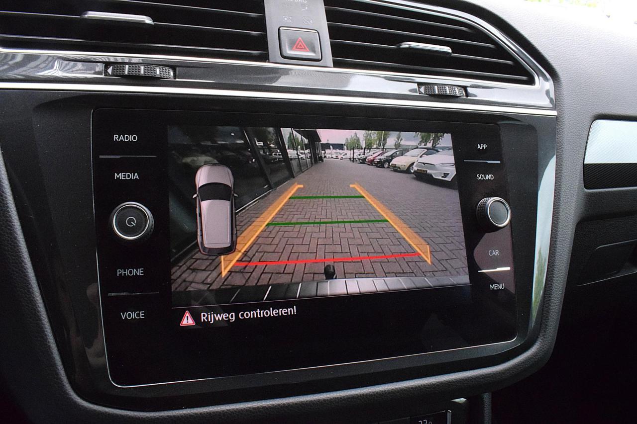 Volkswagen Tiguan 2.0 TSI 4Motion Highline | Volkswagen occasion