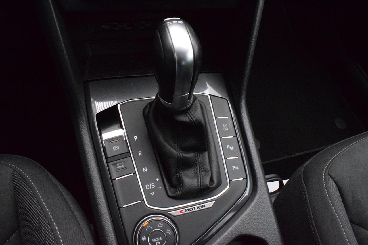 Volkswagen Tiguan 2.0 TSI 4Motion Highline | Volkswagen occasion