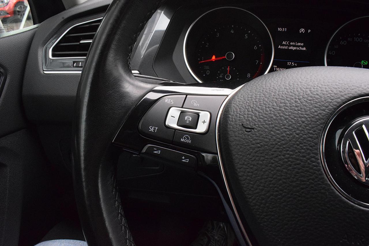 Volkswagen Tiguan 2.0 TSI 4Motion Highline | Volkswagen occasion