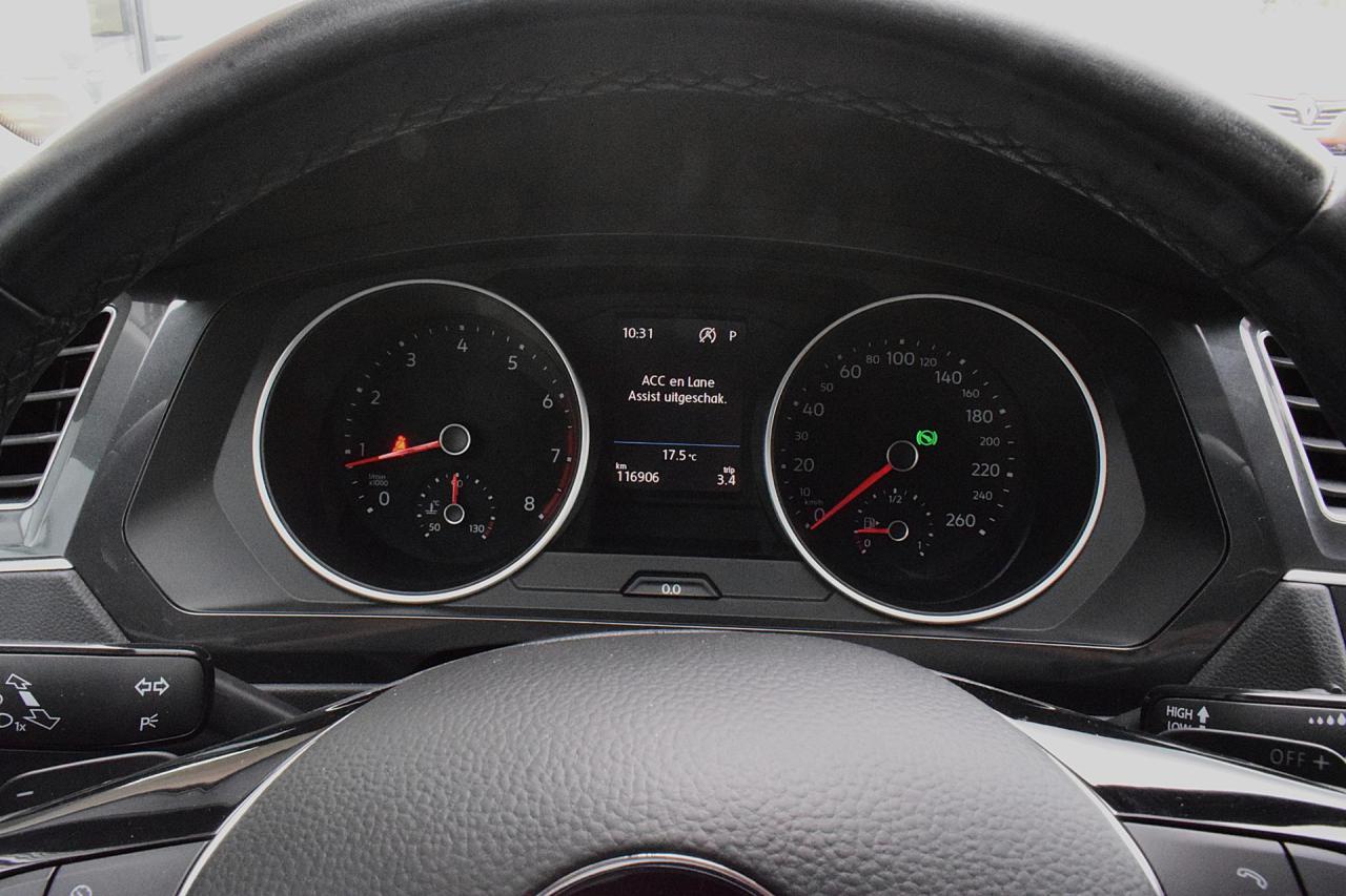 Volkswagen Tiguan 2.0 TSI 4Motion Highline | Volkswagen occasion