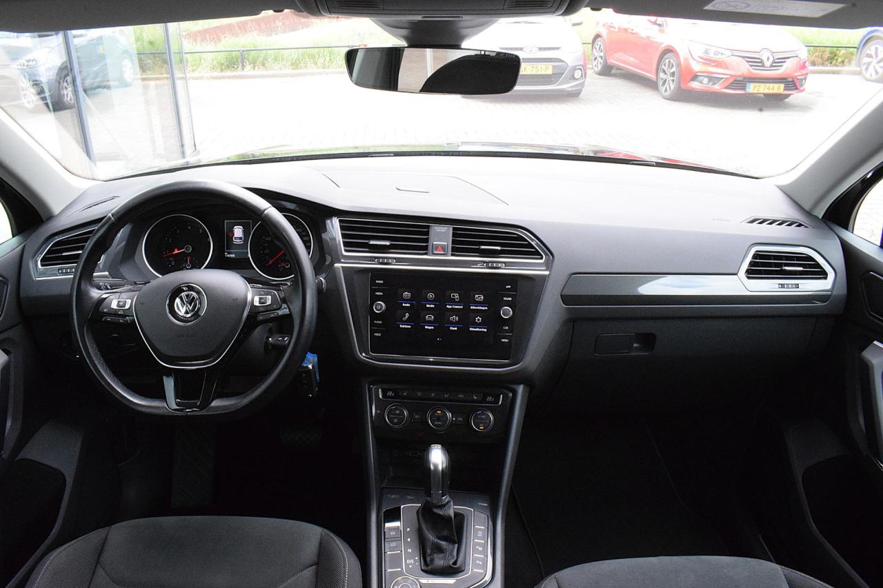 Volkswagen Tiguan 2.0 TSI 4Motion Highline | Volkswagen occasion