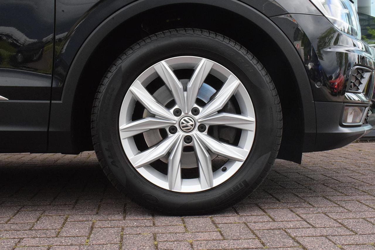 Volkswagen Tiguan 2.0 TSI 4Motion Highline | Volkswagen occasion