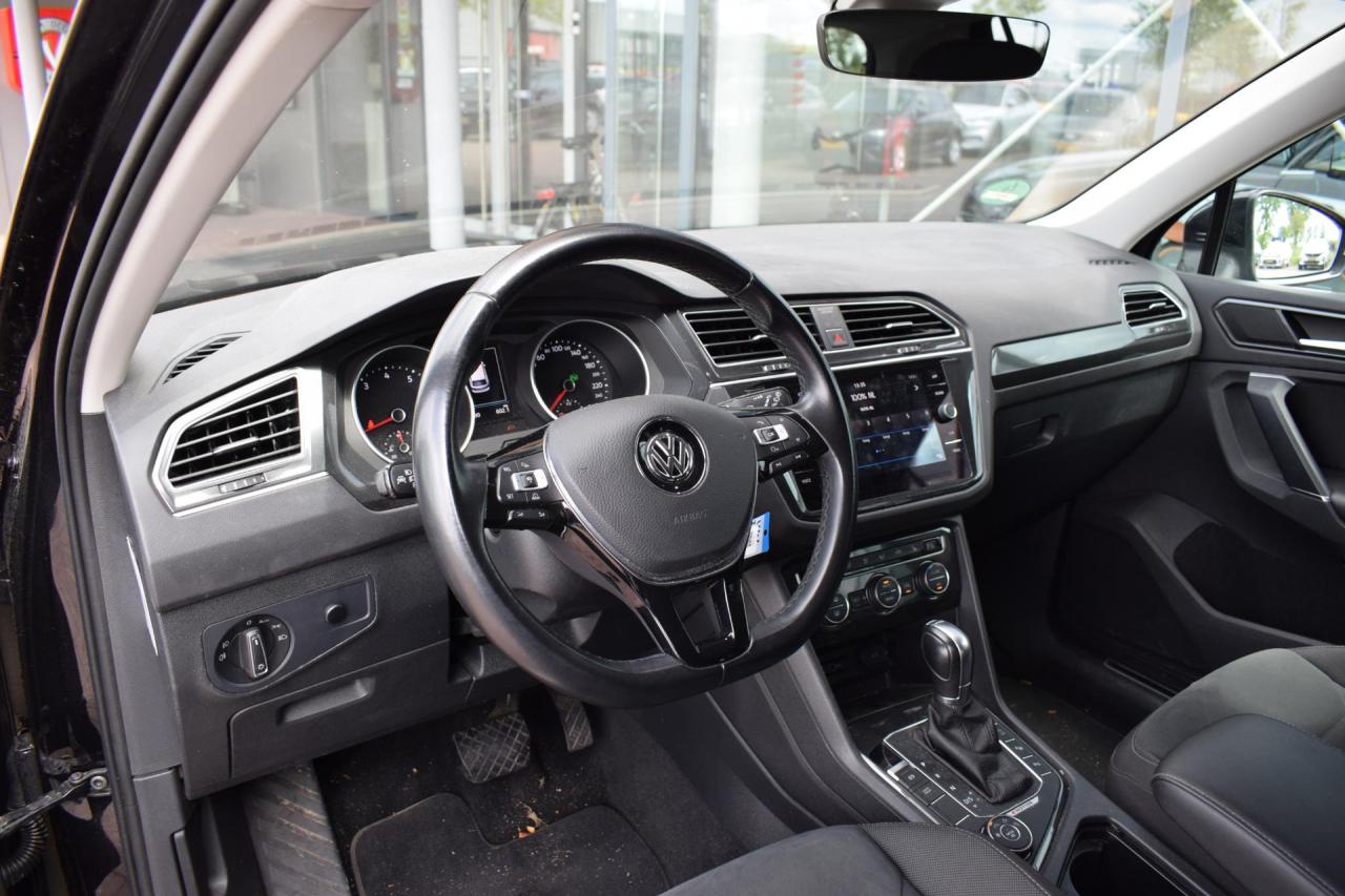 Volkswagen Tiguan 2.0 TSI 4Motion Highline | Volkswagen occasion