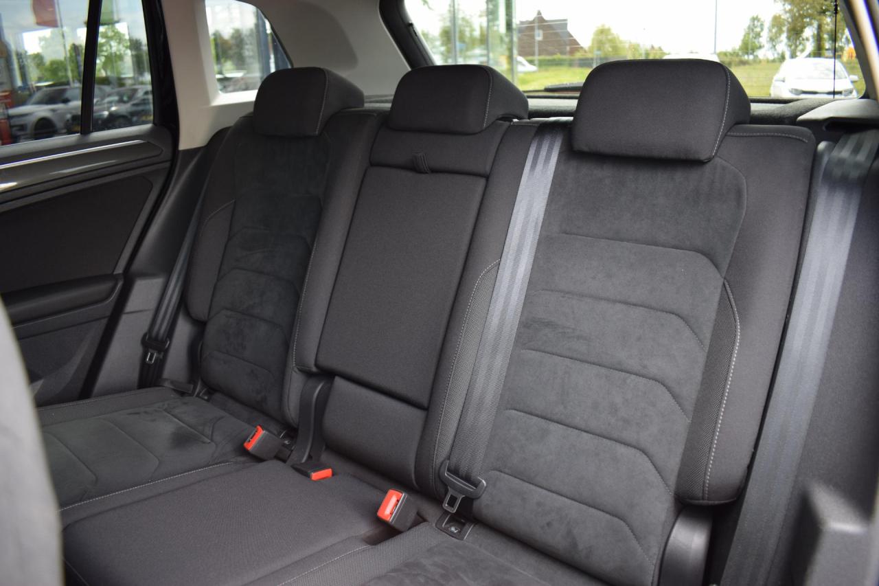 Volkswagen Tiguan 2.0 TSI 4Motion Highline | Volkswagen occasion