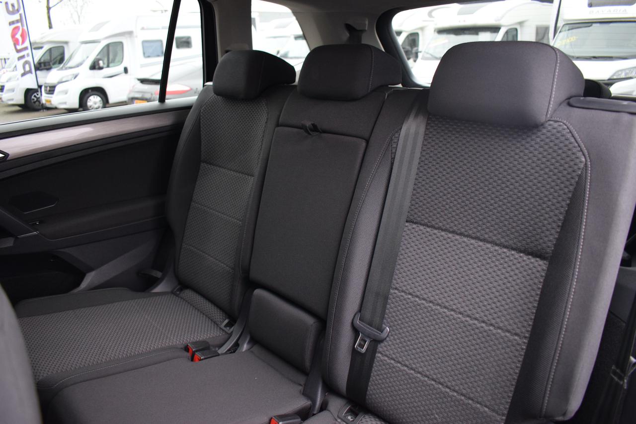 Volkswagen Tiguan Allspace 1.5 TSI Comfortline Business 7p. | Volkswagen occasion