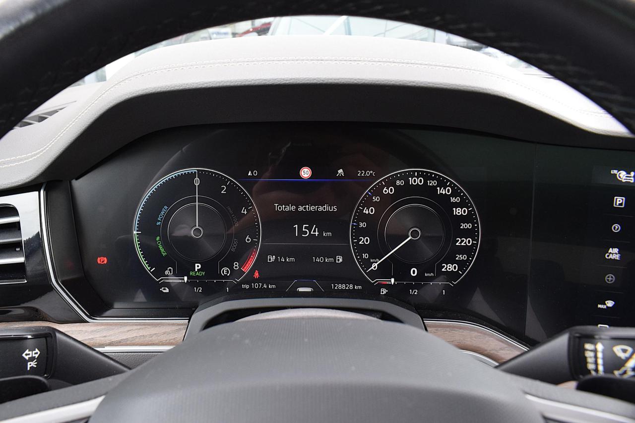 Volkswagen Touareg 3.0 TSi eHybrid 4MOTION | Volkswagen occasion