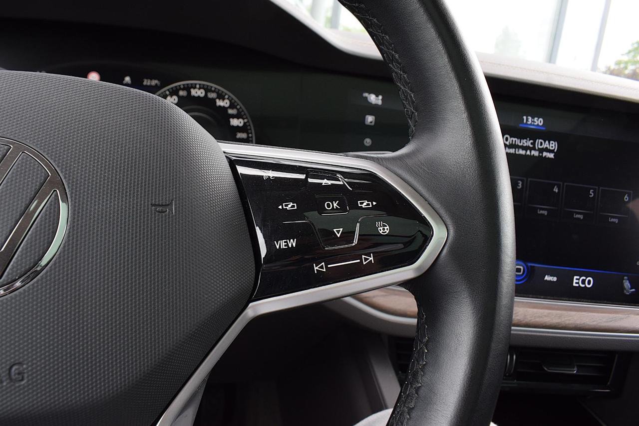 Volkswagen Touareg 3.0 TSi eHybrid 4MOTION | Volkswagen occasion