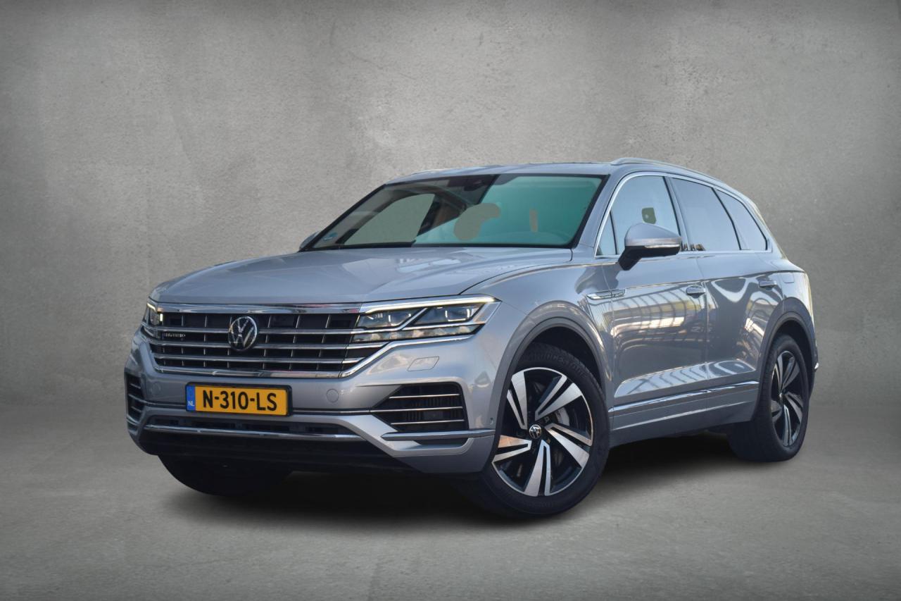 Volkswagen Touareg 3.0 TSi eHybrid 4MOTION | Volkswagen occasion