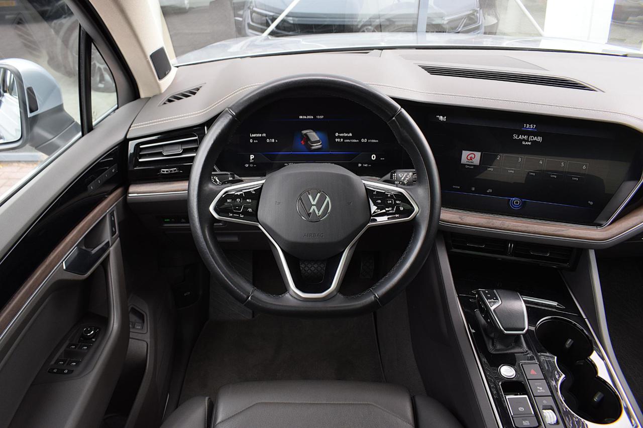 Volkswagen Touareg 3.0 TSi eHybrid 4MOTION | Volkswagen occasion