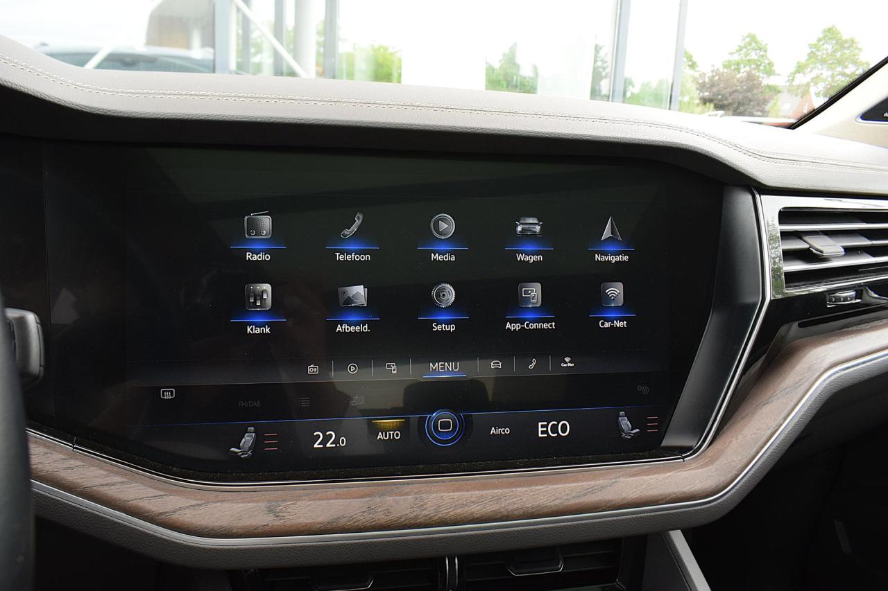 Volkswagen Touareg 3.0 TSi eHybrid 4MOTION | Volkswagen occasion