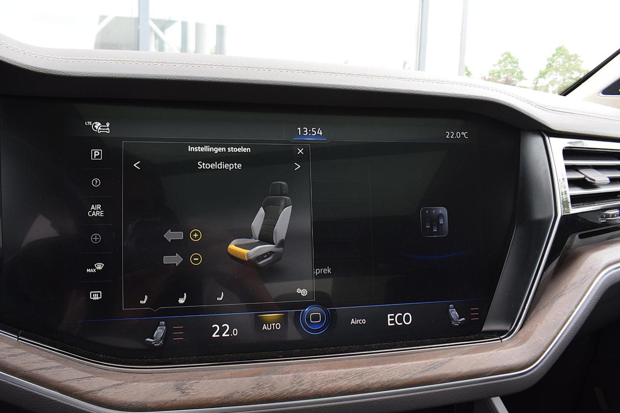 Volkswagen Touareg 3.0 TSi eHybrid 4MOTION | Volkswagen occasion
