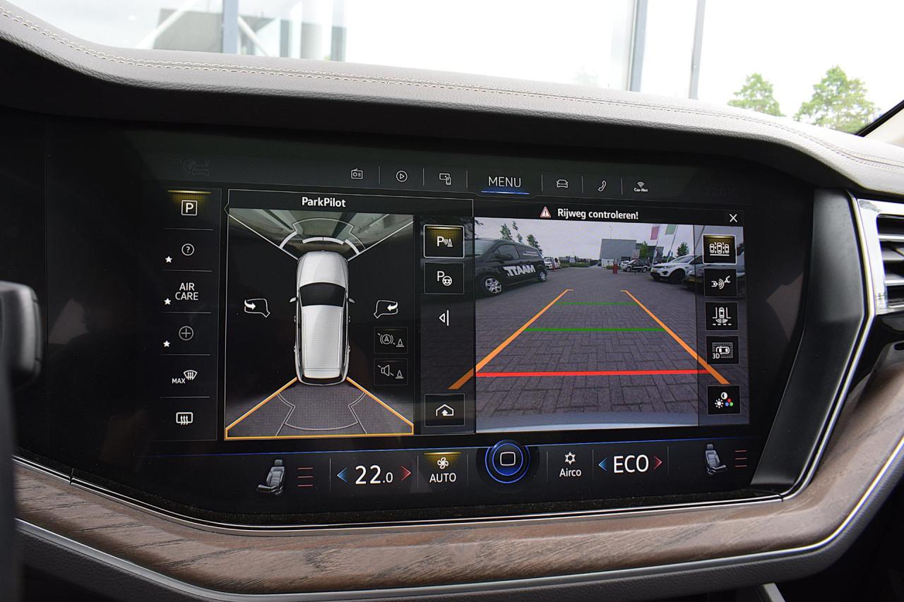 Volkswagen Touareg 3.0 TSi eHybrid 4MOTION | Volkswagen occasion