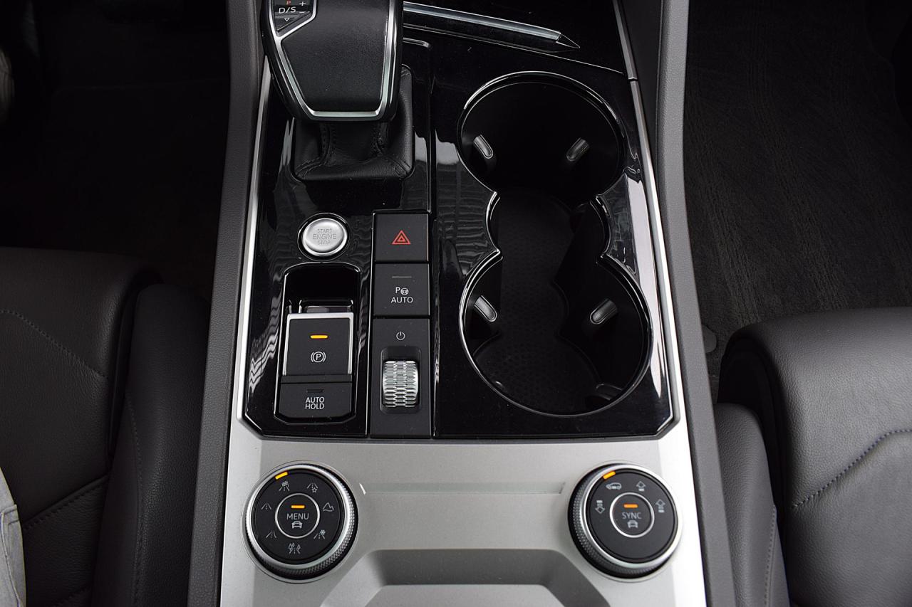 Volkswagen Touareg 3.0 TSi eHybrid 4MOTION | Volkswagen occasion