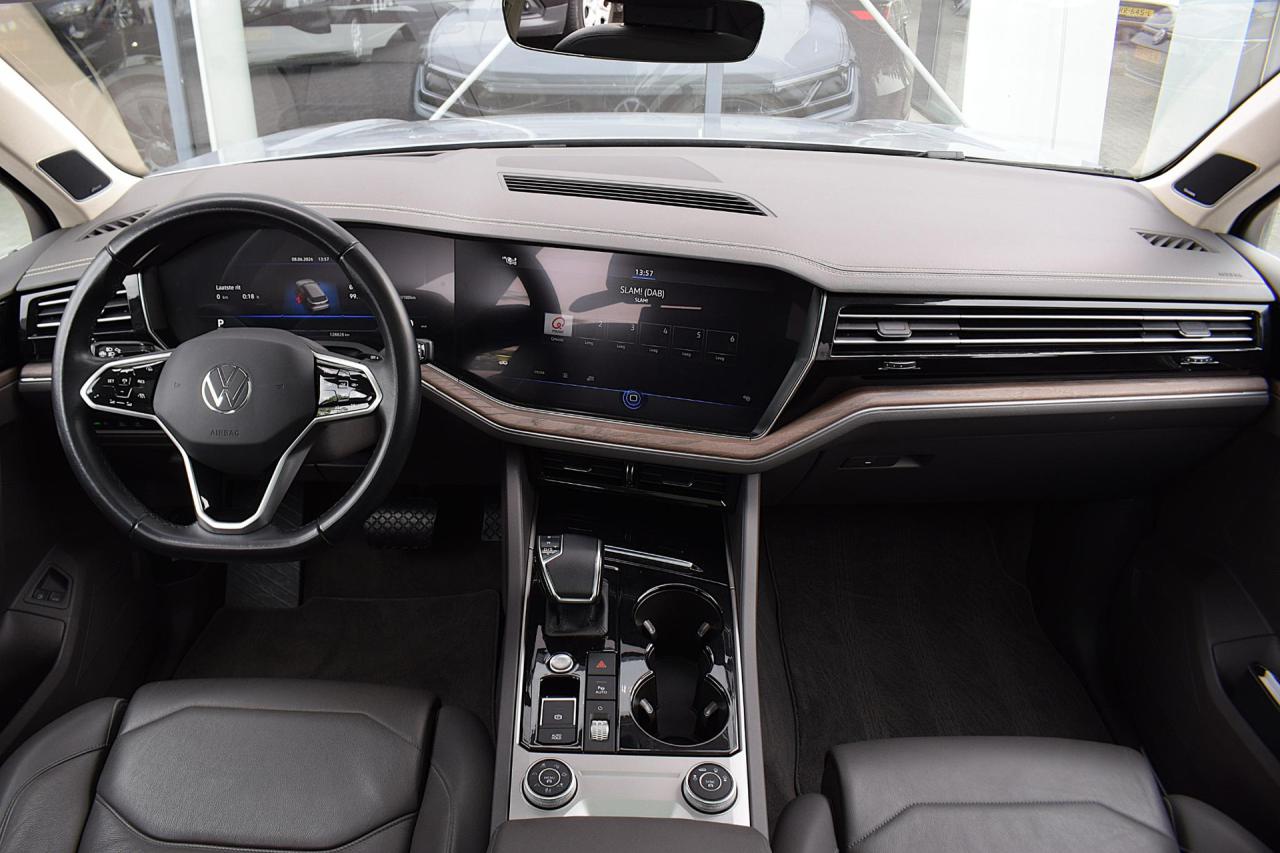 Volkswagen Touareg 3.0 TSi eHybrid 4MOTION | Volkswagen occasion