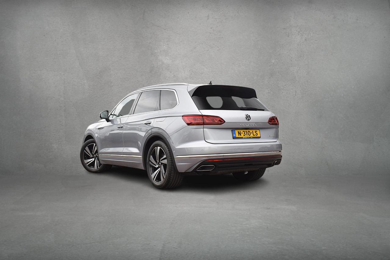 Volkswagen Touareg 3.0 TSi eHybrid 4MOTION | Volkswagen occasion