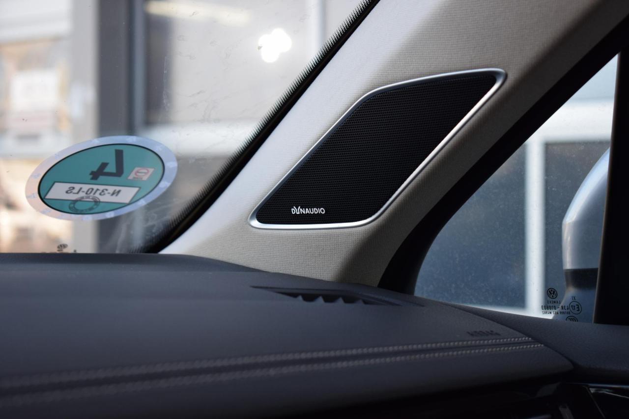 Volkswagen Touareg 3.0 TSi eHybrid 4MOTION | Volkswagen occasion