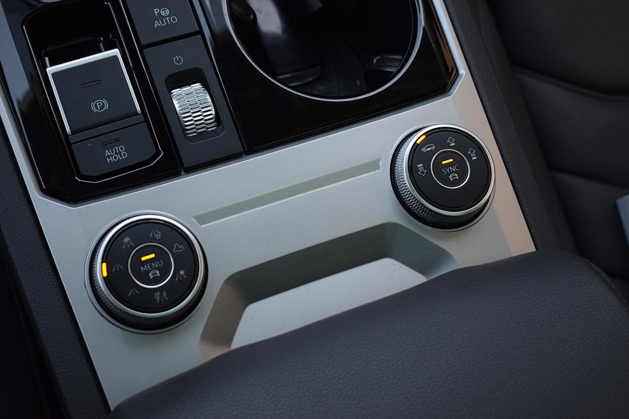 Volkswagen Touareg 3.0 TSi eHybrid 4MOTION | Volkswagen occasion