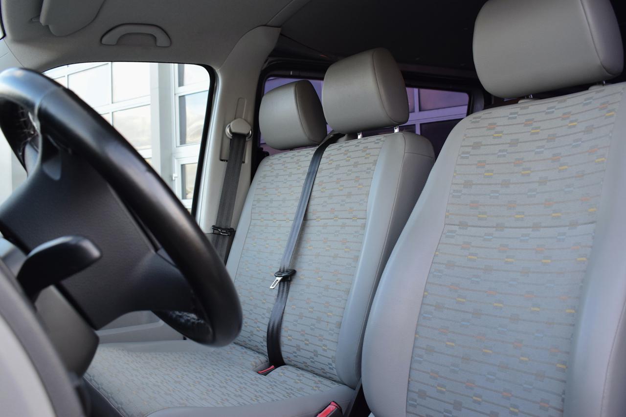 Volkswagen Transporter Kombi 2.0 TDI L2H1 Highline | Volkswagen occasion