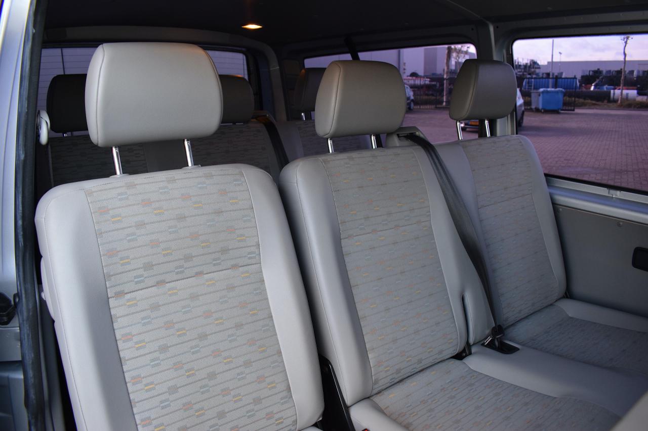 Volkswagen Transporter Kombi 2.0 TDI L2H1 Highline | Volkswagen occasion