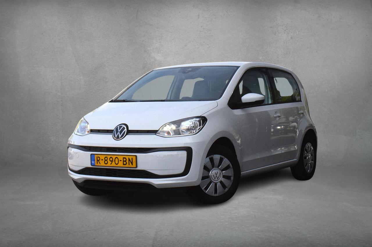 Volkswagen up! 1.0 | Volkswagen occasion
