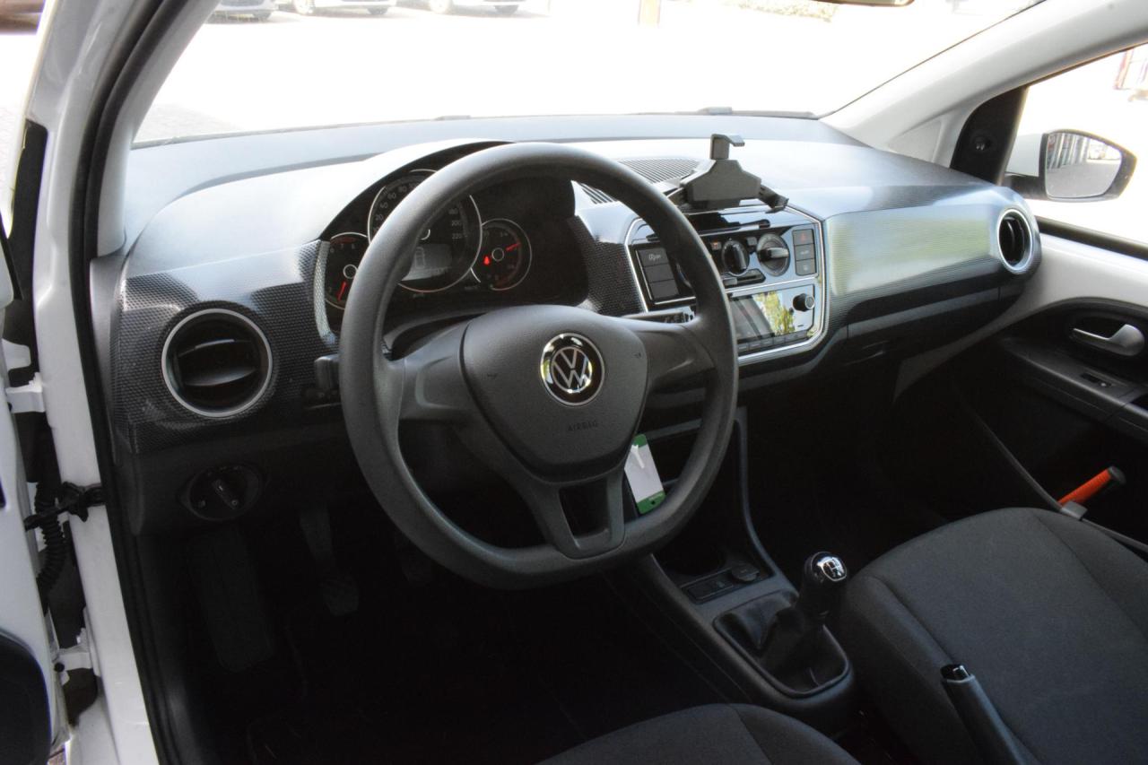 Volkswagen up! 1.0 | Volkswagen occasion