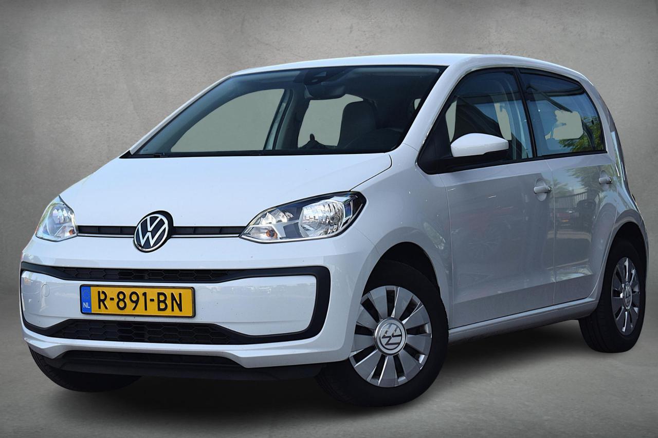 Volkswagen up! 1.0 | Volkswagen occasion