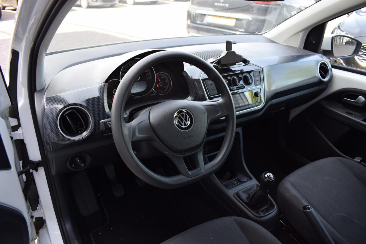 Volkswagen up! 1.0 | Volkswagen occasion