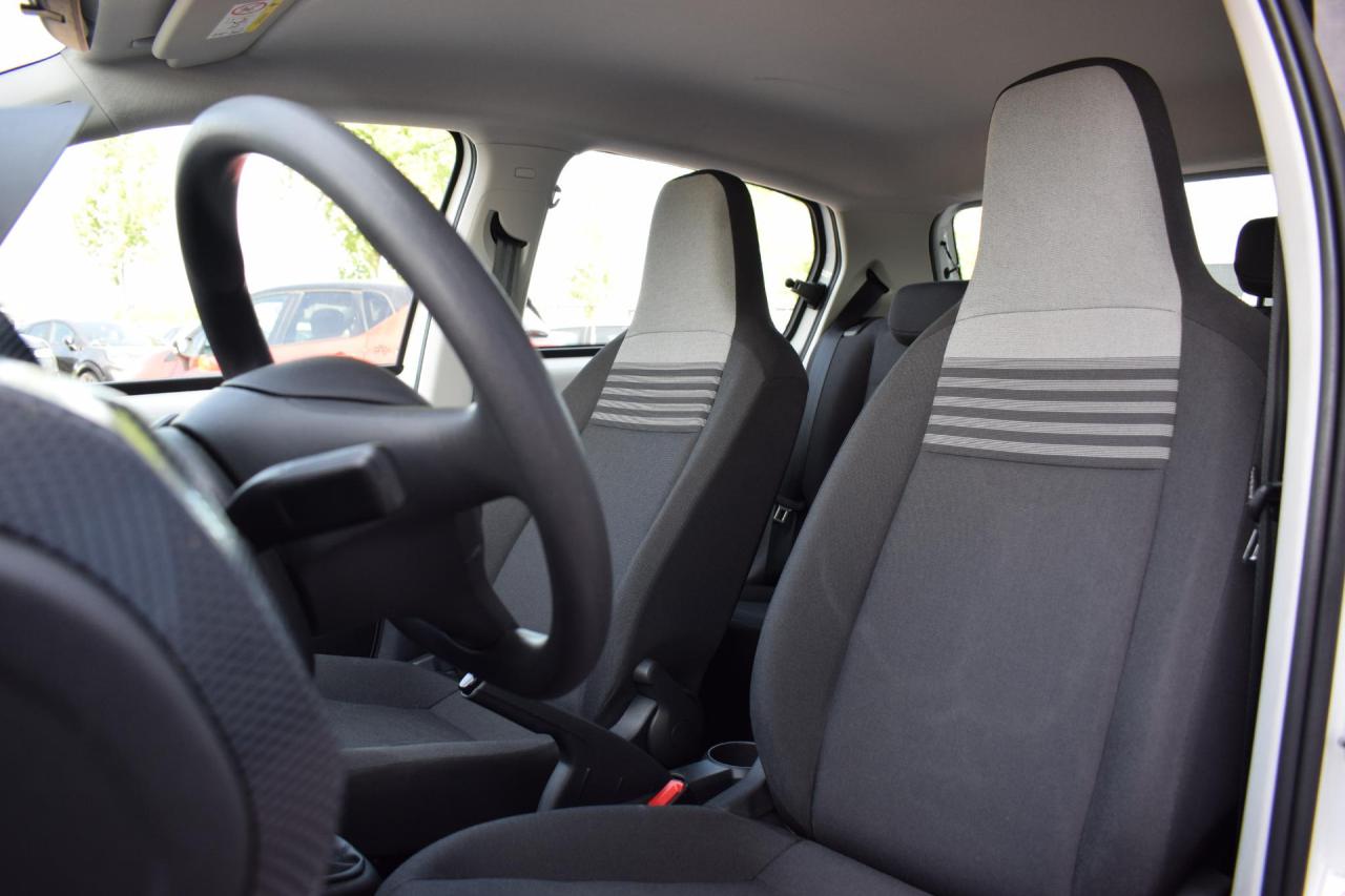 Volkswagen up! 1.0 | Volkswagen occasion