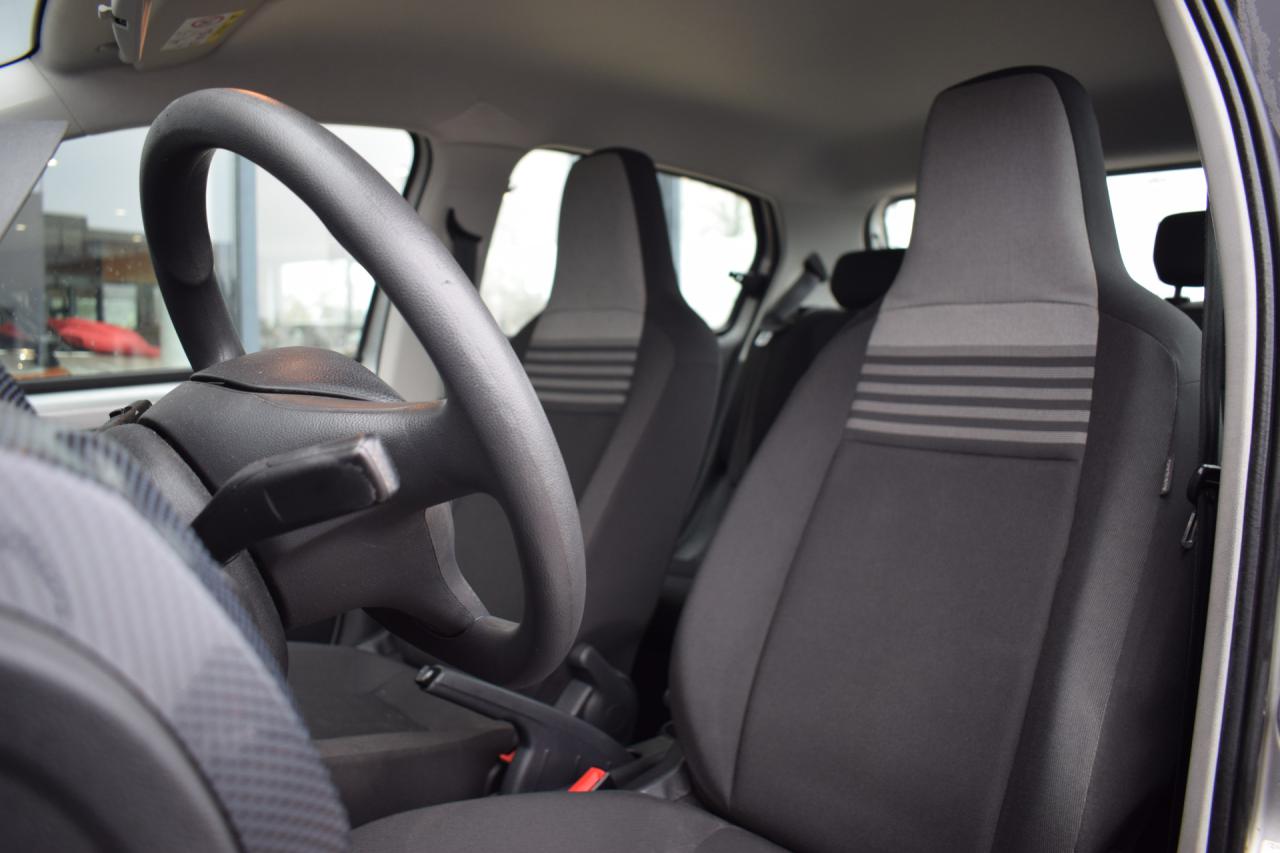 Volkswagen up! 1.0 BMT move up! | Volkswagen occasion